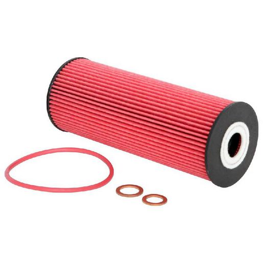 K&N Oil Filter KNHP-7008