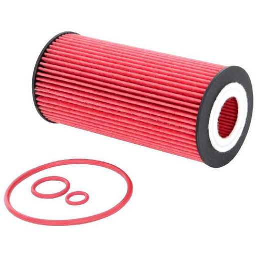 K&N Oil Filter KNHP-7017
