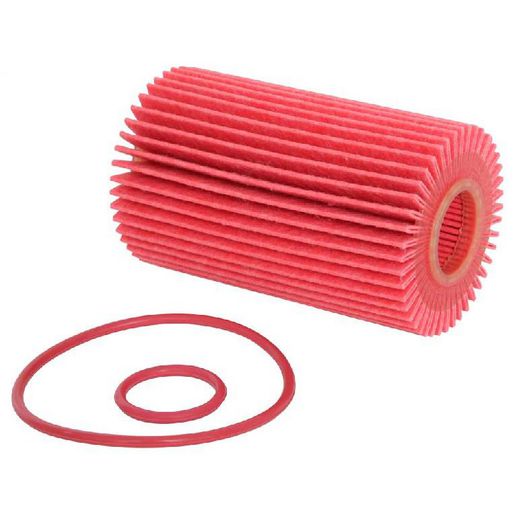 K&N Oil Filter KNHP-7018
