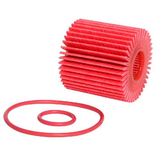 K&N Filters KNHP-7020 Cartridge Oilfilter