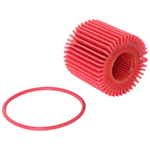 K&N Filters KNHP-7021 Cartridge Oilfilter