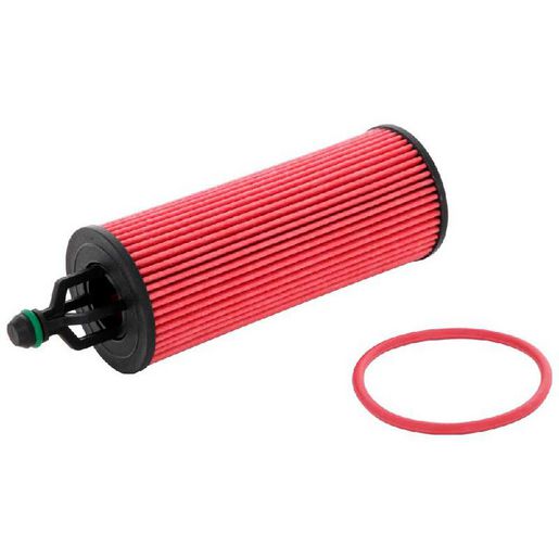 K&N Filters KNHP-7026 Cartridge Oilfilter