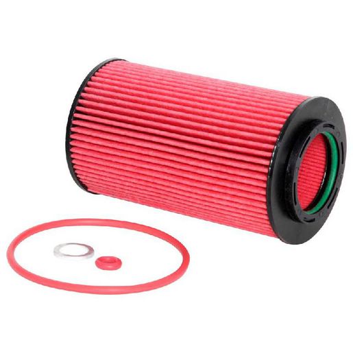 K&N Oil Filter KNHP-7022