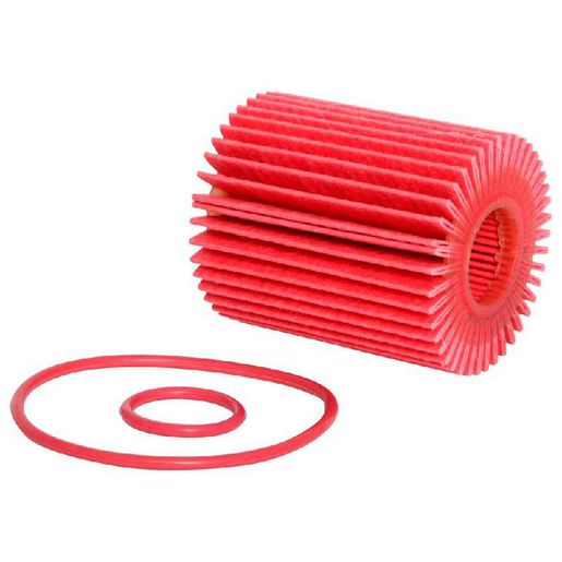 K&N Filters KNHP-7023 Cartridge Oilfilter