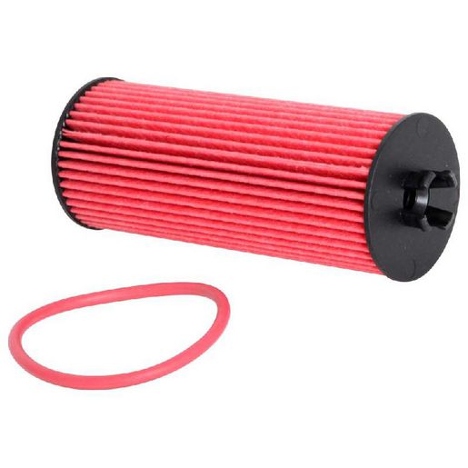 K&N Oil Filter KNHP-7025