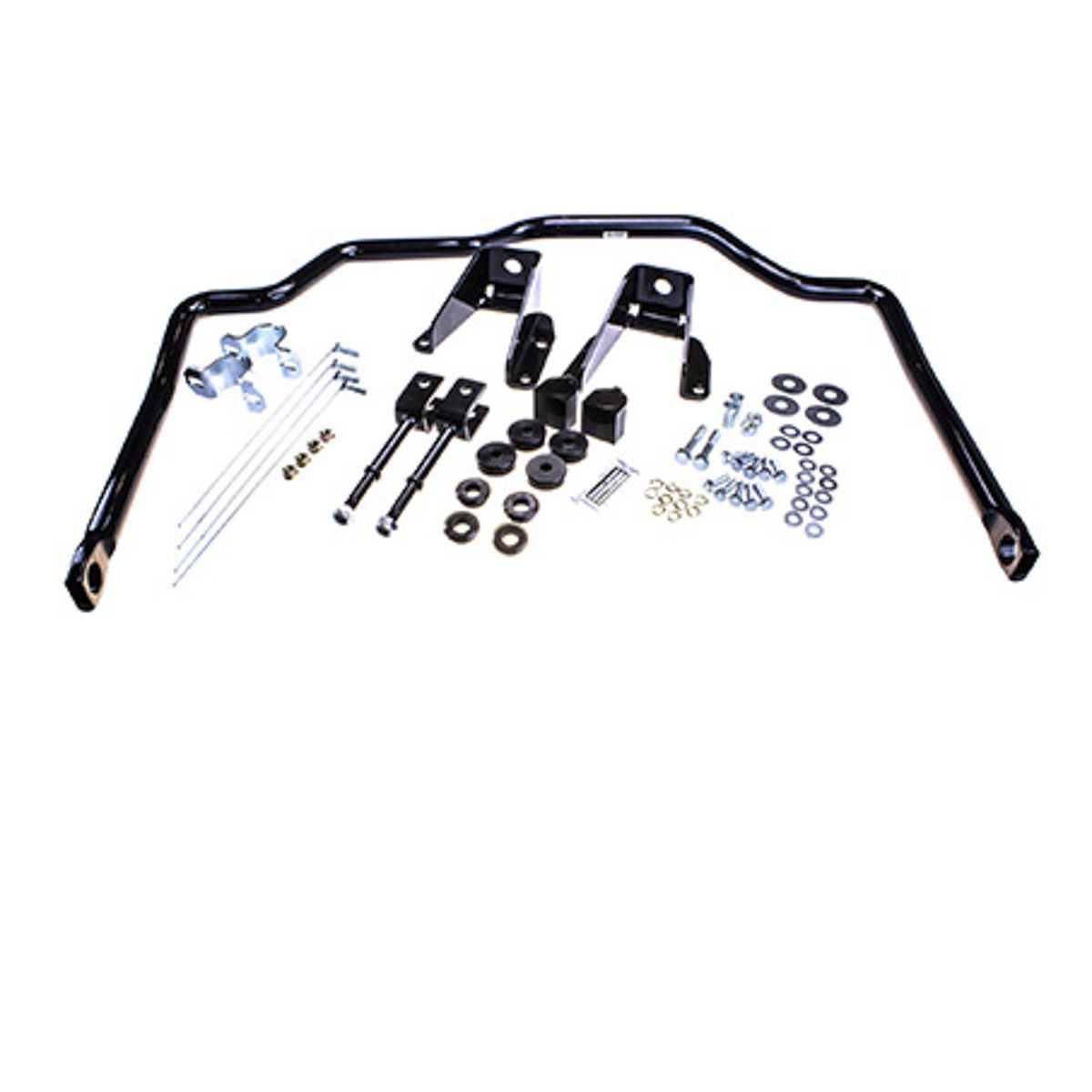 Drivetech 4x4 Sway Bar Rear Adjustable DT-TR93X