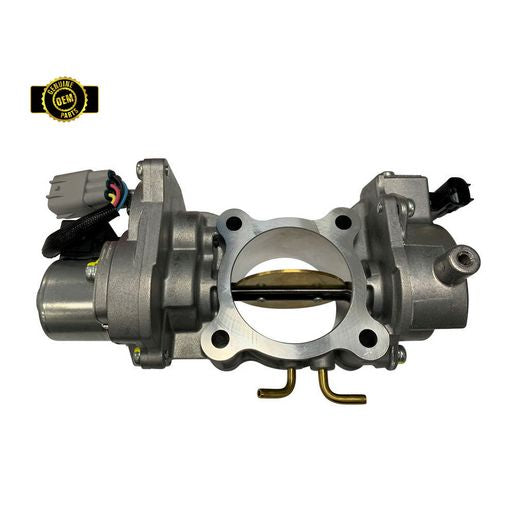 Genuine OEM Parts Throttle Body TB293GEN