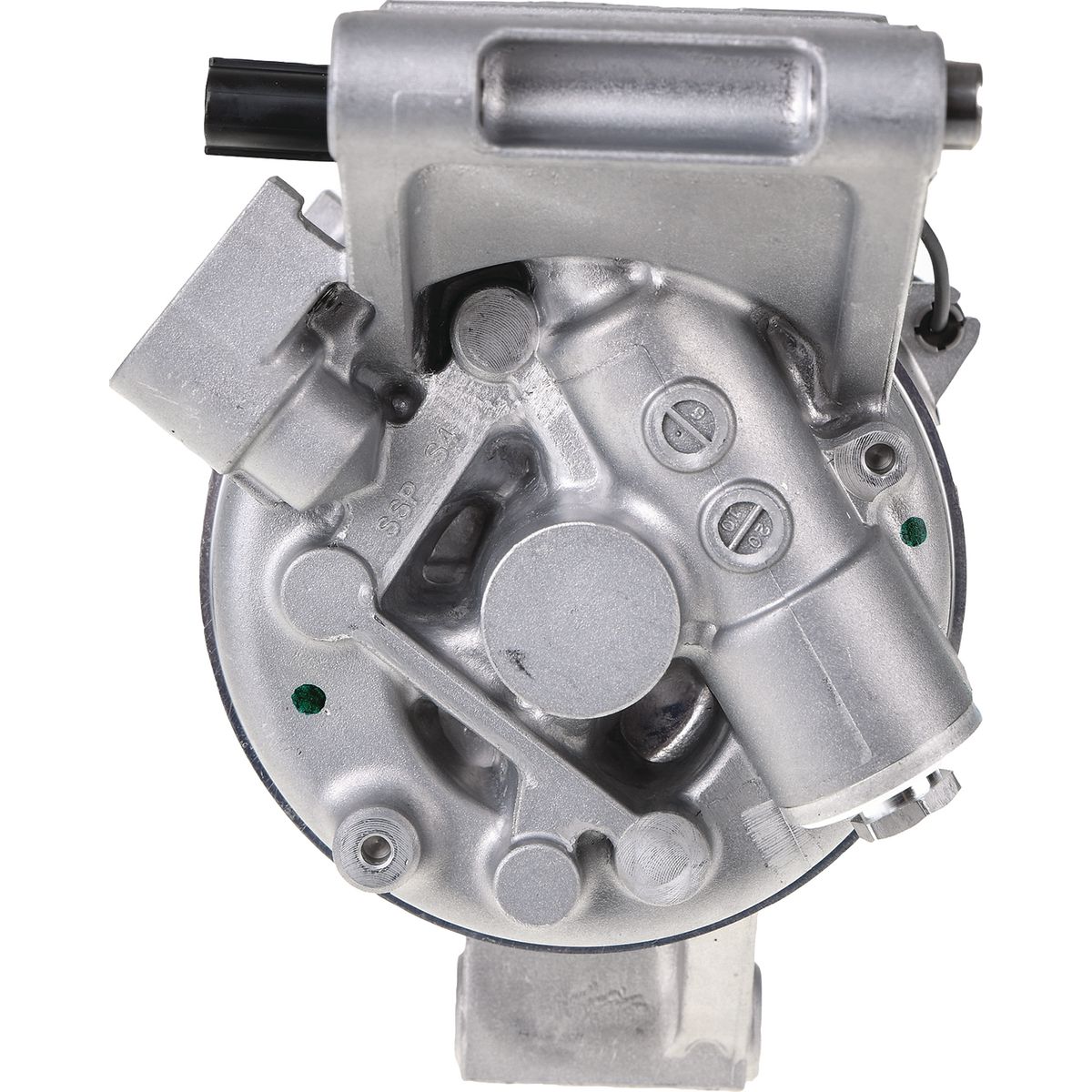 Valeo Air Conditioning Compressor 12V Direct Mount CXZ148