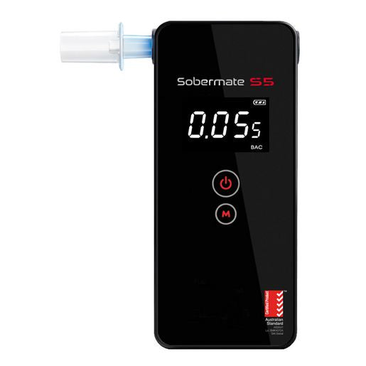 Andatech Sobermate S5 Breathalyser SM-S5