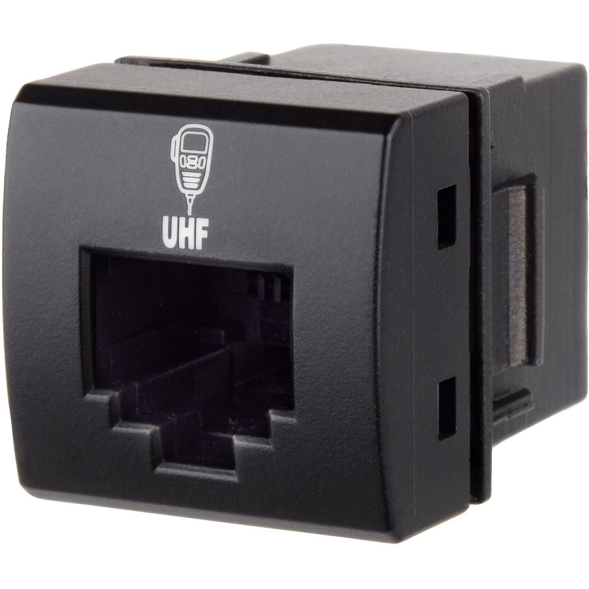 Thunder OE Style Switch UHF Rj45 Socket, fits Toyota TDR11110