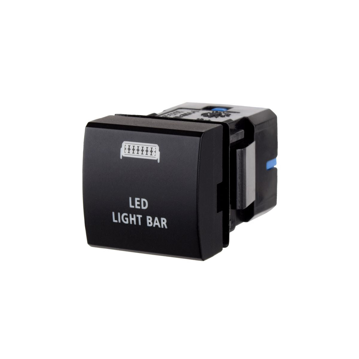 Thunder Oe Style Push Button Switch Lightbar, Suits Toyota TDR11107