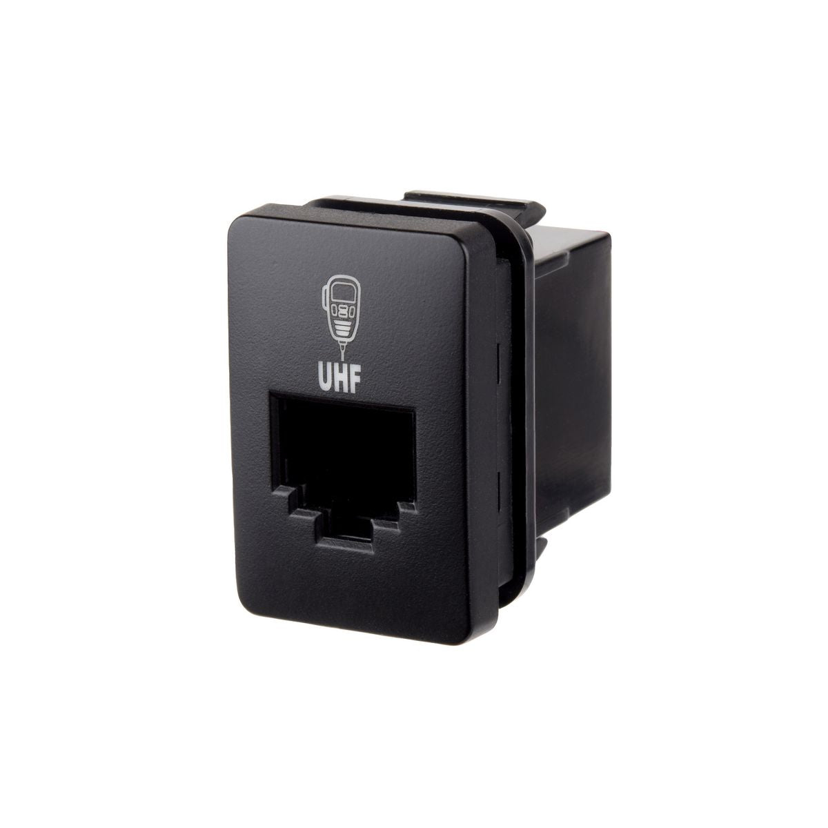 Thunder Oe Style Switch Uhf Rj45 Socket, Suits Toyota And Mitsubishi TDR11105