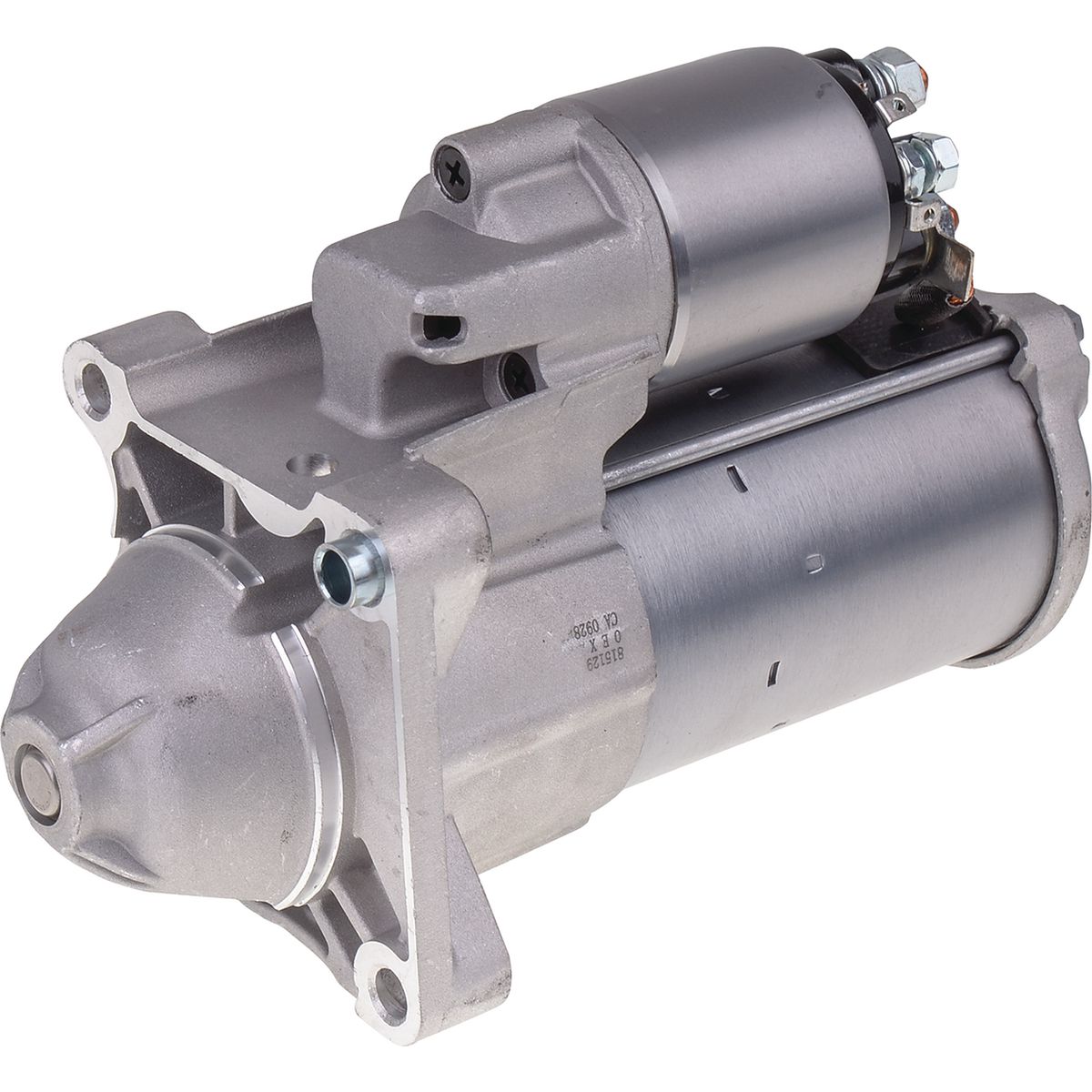 OEX Starter Motor 12V 13th CW (Bosch Style) BXS0184