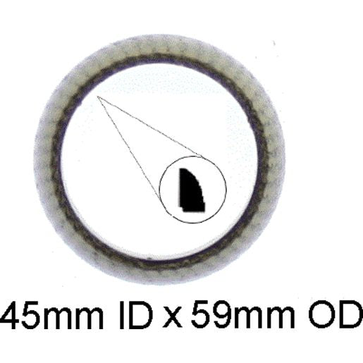 Permaseal Exhaust Flange Gasket EPG204