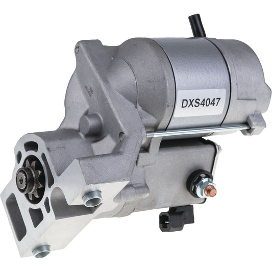 OEX Starter Motor 12V 9th CW (Denso Style) DXS4047