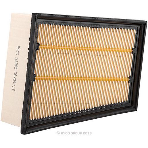 Ryco Air Filter