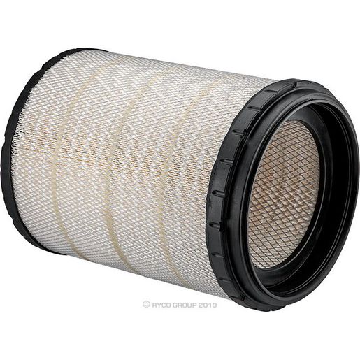 Ryco HD Air Filter HDA6076