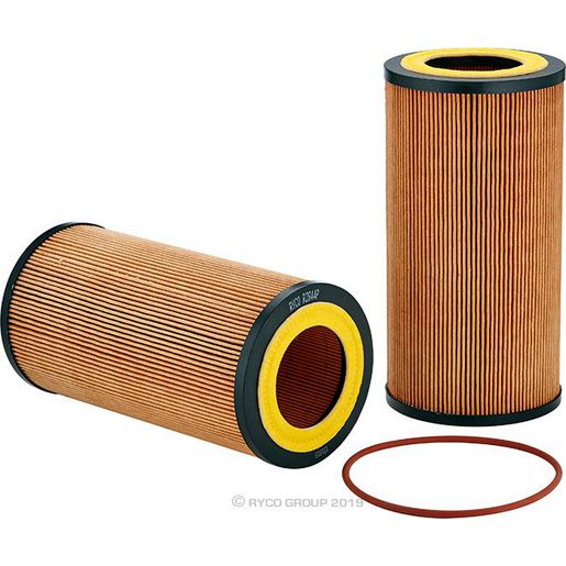 Ryco Oil Filter