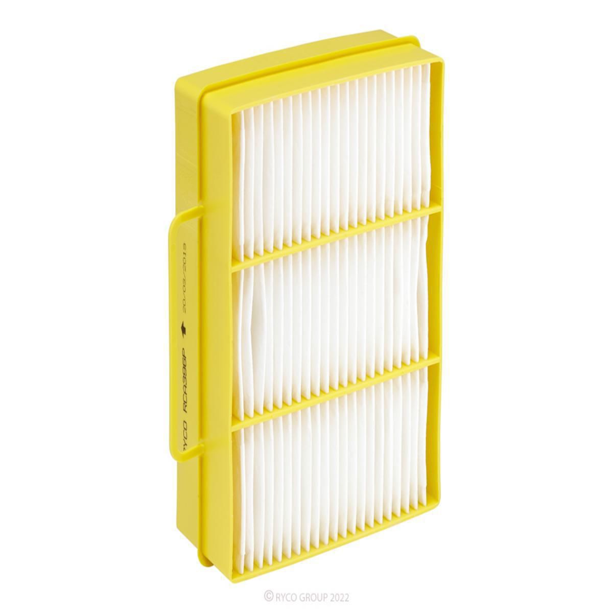 Ryco HD Cabin Air Filter