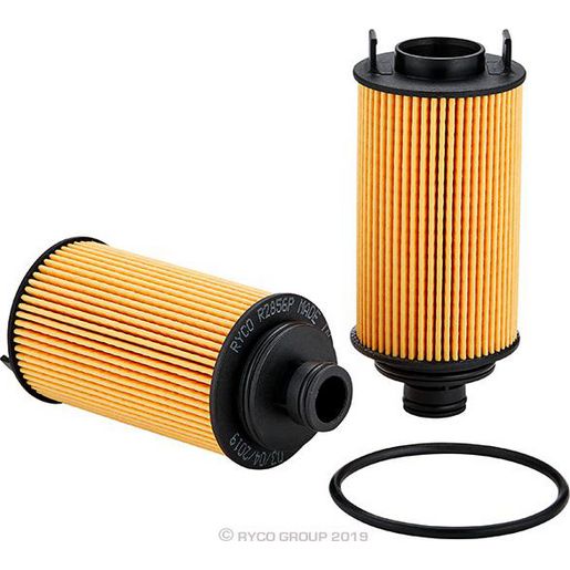 Ryco Oil Filter