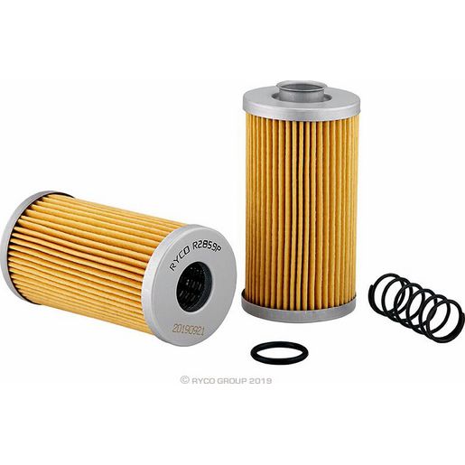 Ryco Oil Filter R2859P