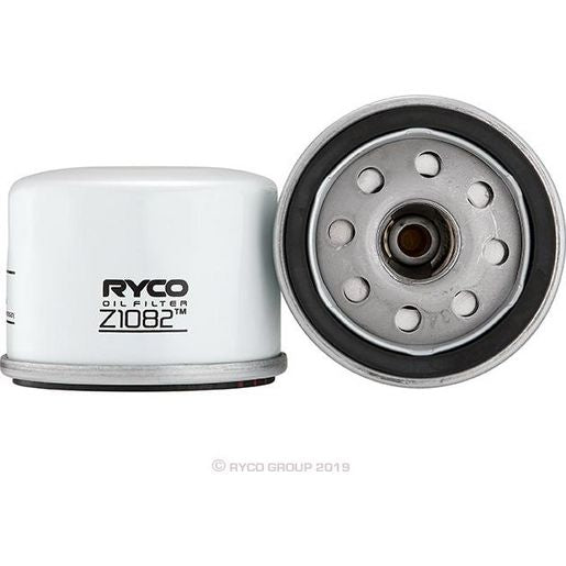 Ryco Oil Filter