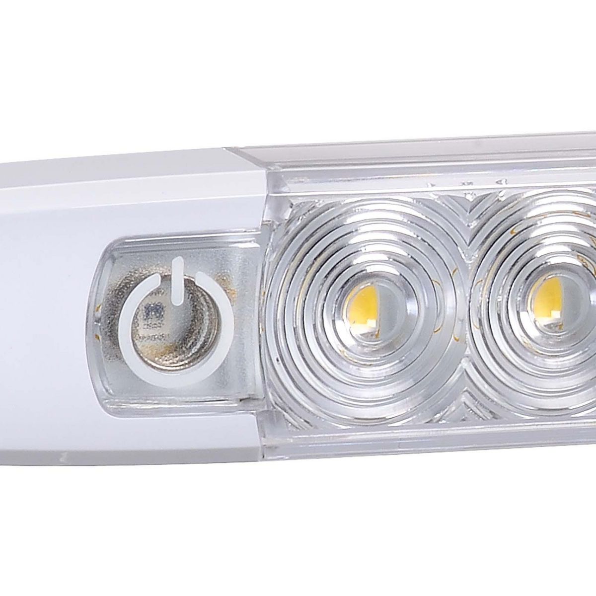 Narva 12V Dual Colour Strip Lamp 87538WB