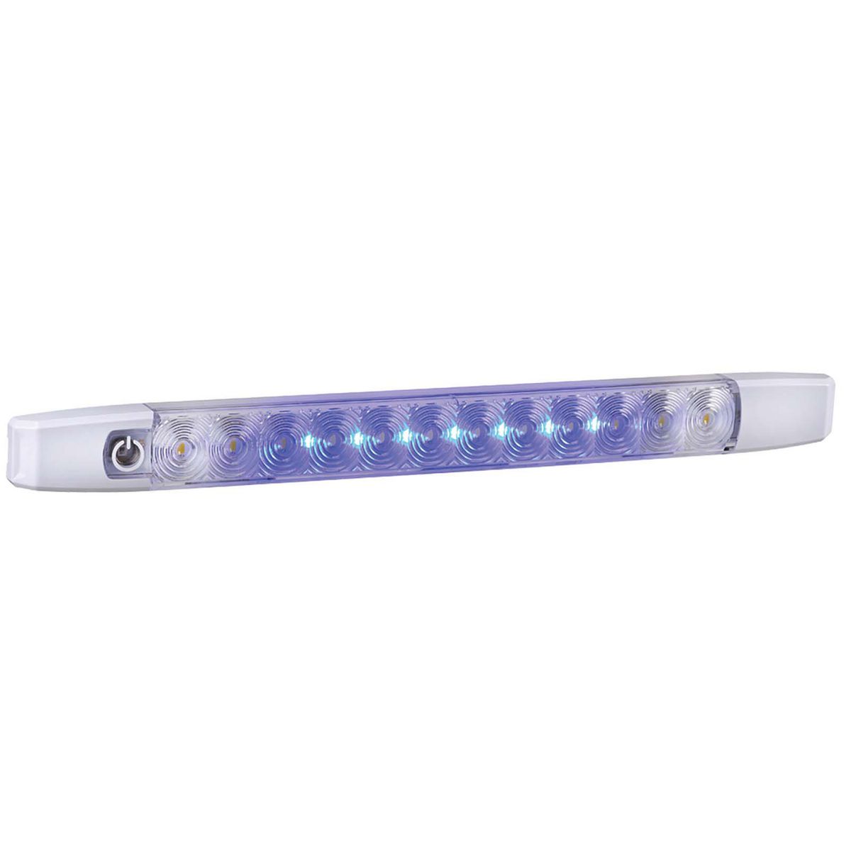 Narva 12V Dual Colour Strip Lamp 87538WB