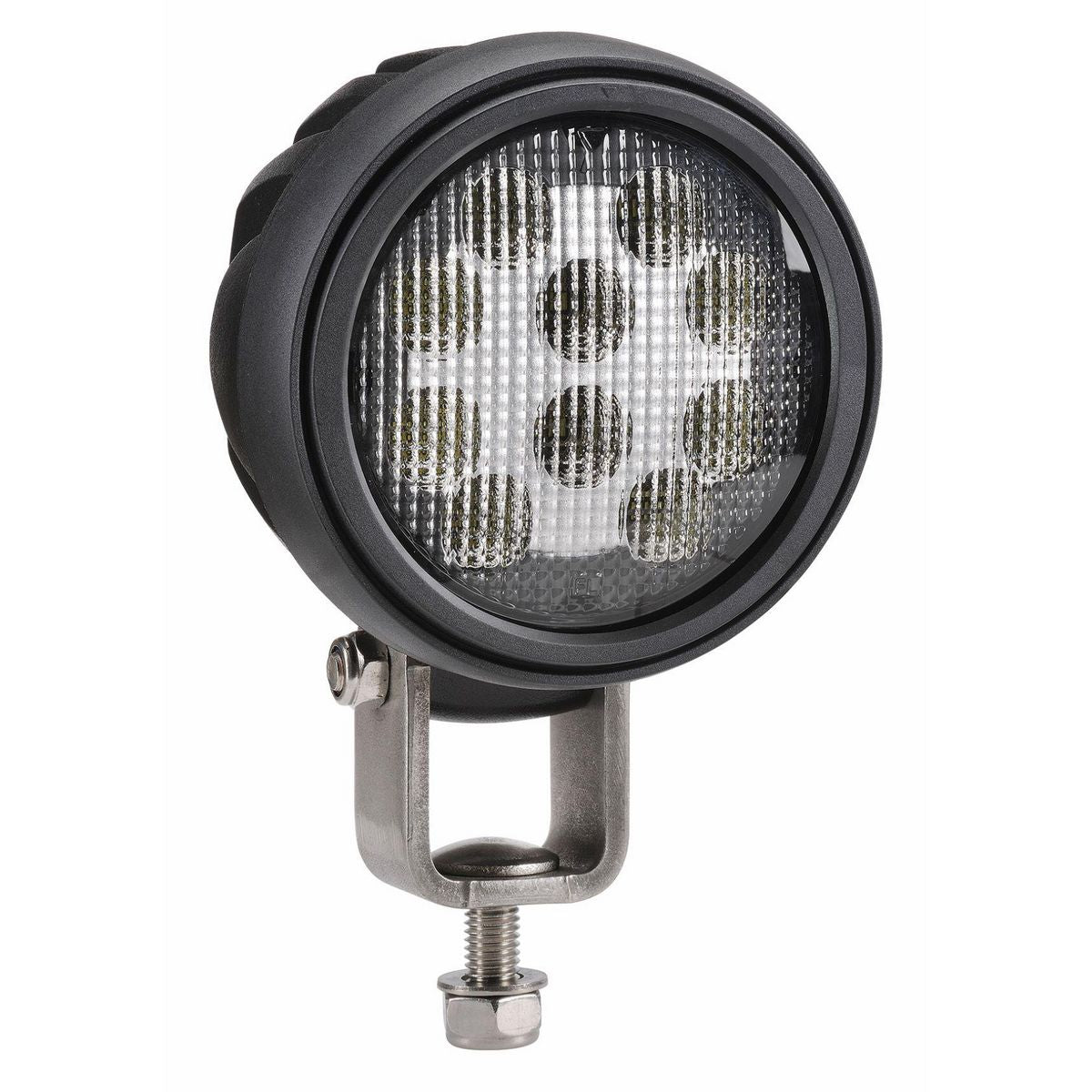 Narva 9-33V LED Worklamp Flood Beam 72742