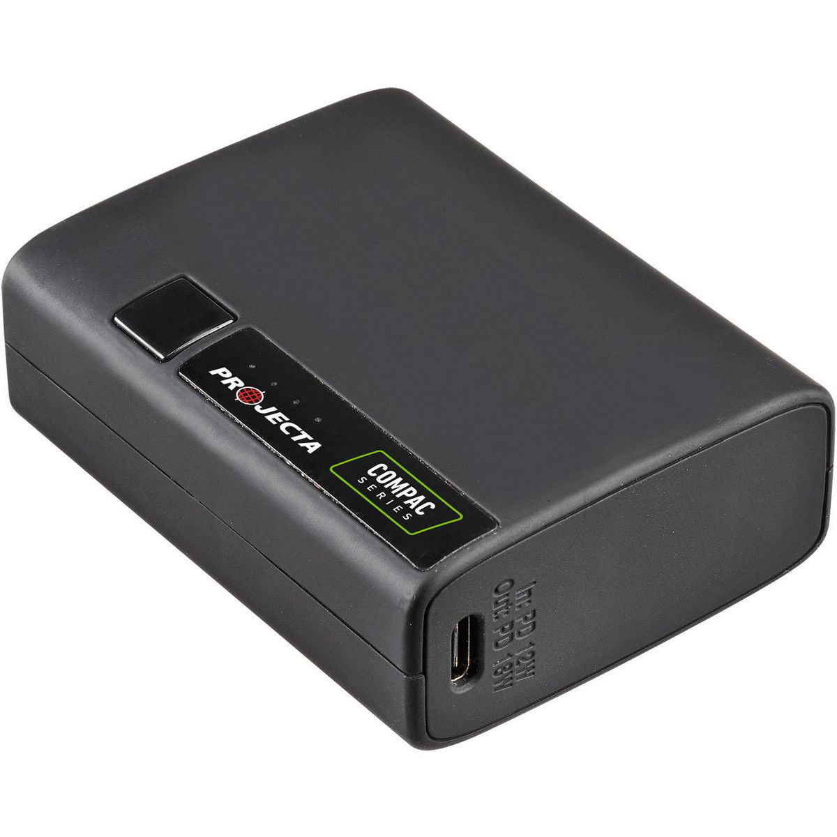 PROJECTA COMPAC Series Rapid Charge Portable Power Bank 10000mAh