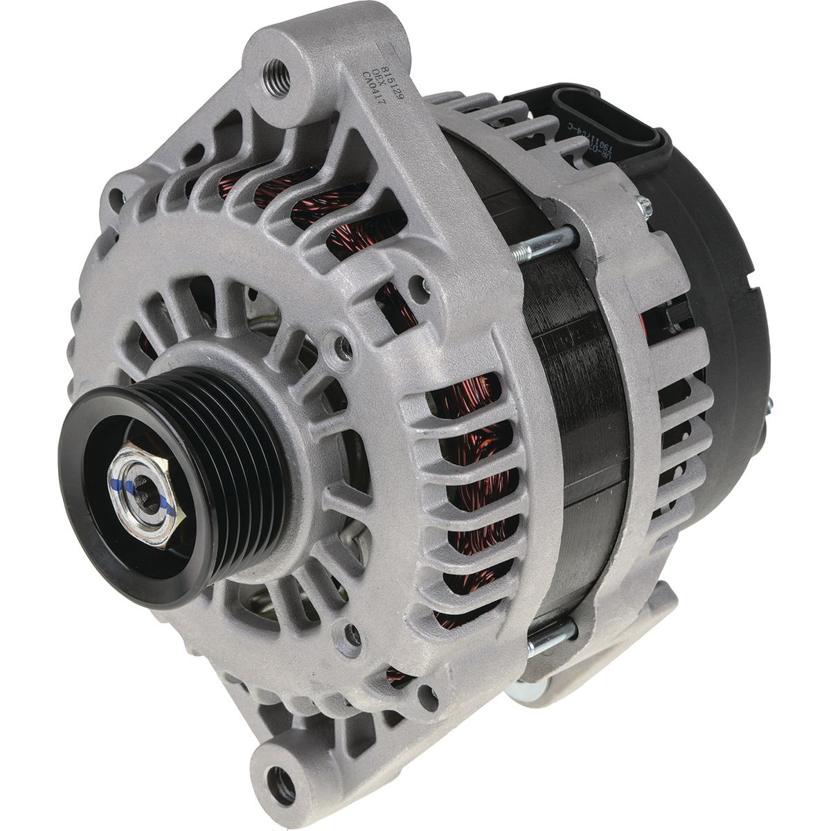 OEX Alternator 12V 120A (Denso Style) DXA509