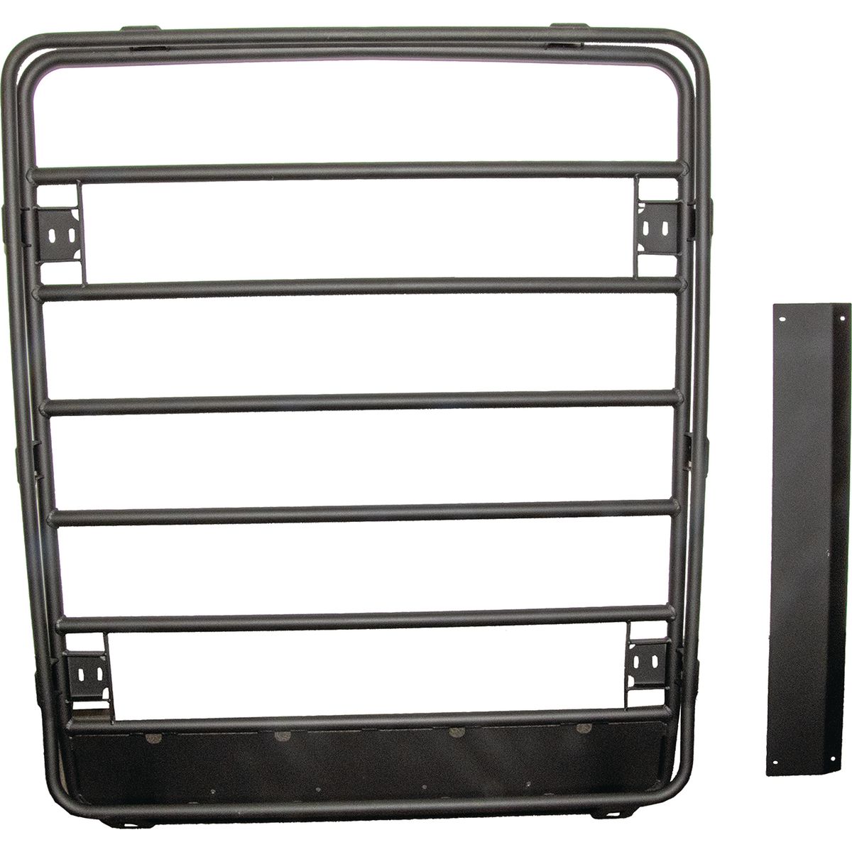 Drivetech 4X4 Rival Aluminium Roof Cage DT-2D00041