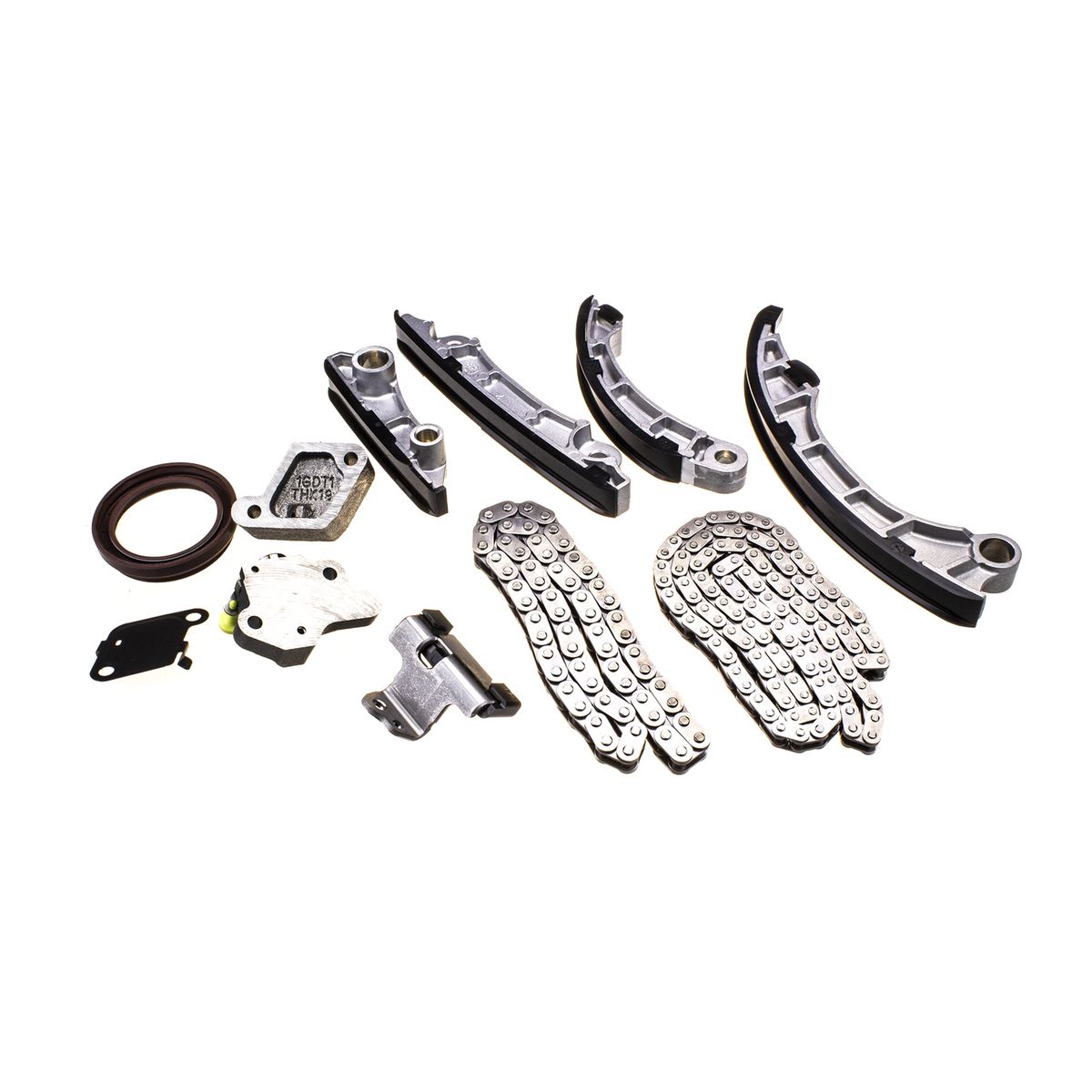 OEX Timing Chain Kit (No Gears) TCK1070