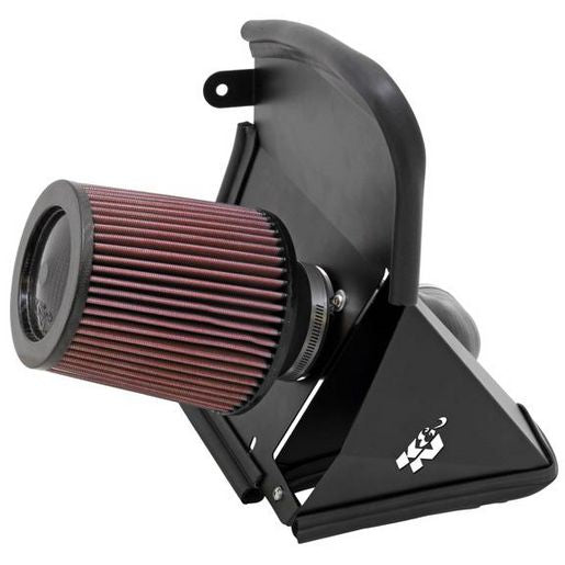 K&N Performance Air Induction Kit KN69-9505T