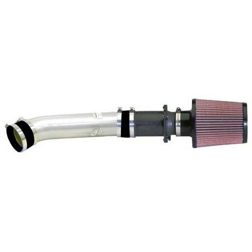 K&N Performance Air Induction Kit KN69-7081-1TS