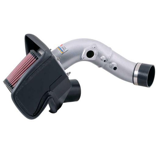 K&N 69-1014TS Typhoon Induction Kit fits Honda Civic 2.0L 2006-11