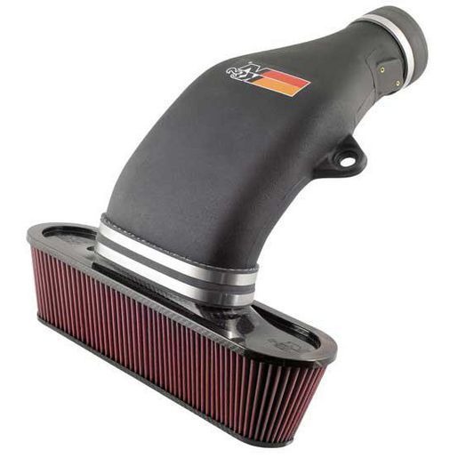 K&N Performance Air Induction Kit KN63-3060-1