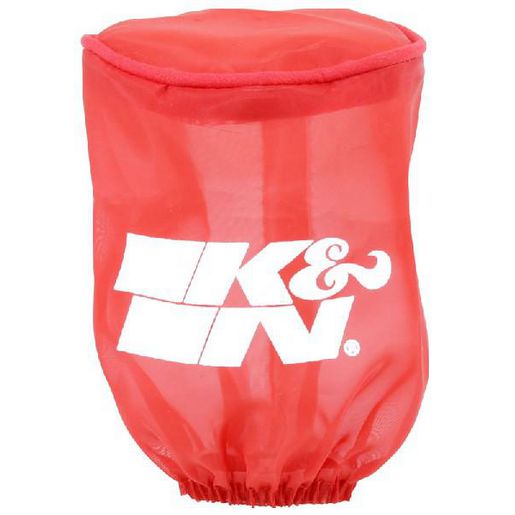 K&N Air Filter Wrap KNRU-1280DR
