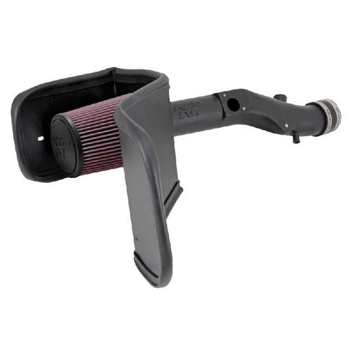K&N Performance Air Induction Kit KN63-9023