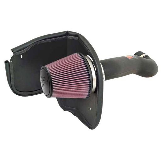 K&N Performance Air Induction Kit KN57-1555