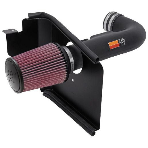 K&N Performance Air Induction Kit KN57-9011