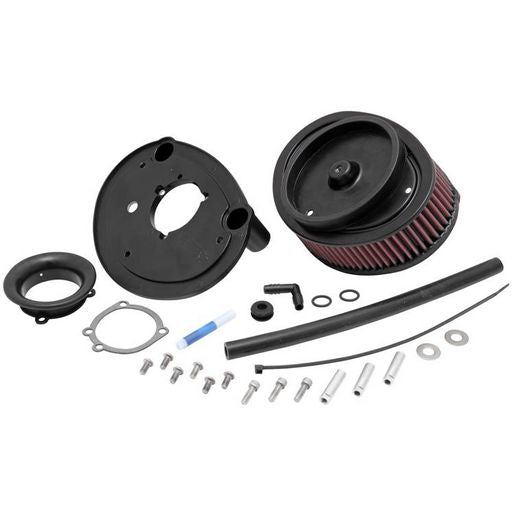 K&N Motorcycle Air Intake Kit RK-3910-1