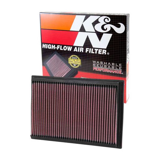 K&N Panel Replacement Filters KN33-2272