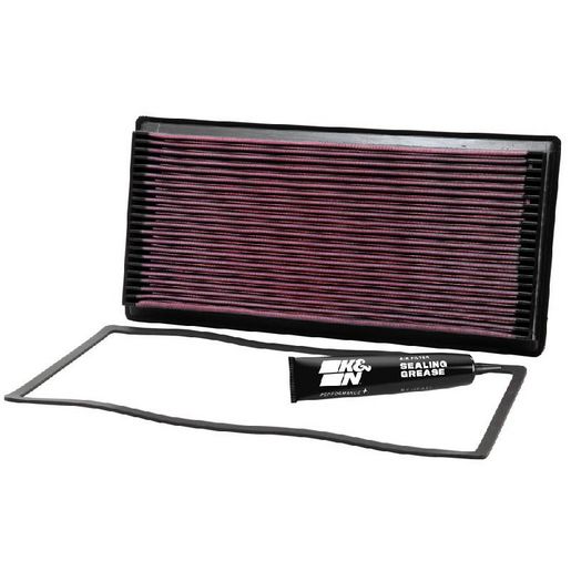 K&N Hi-Flow Performance Air Filter 33-2062-1