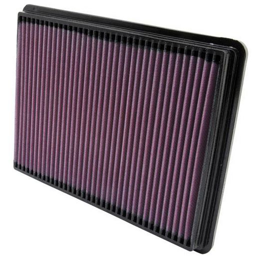 K&N Replacement Air Filter KN33-2141-1
