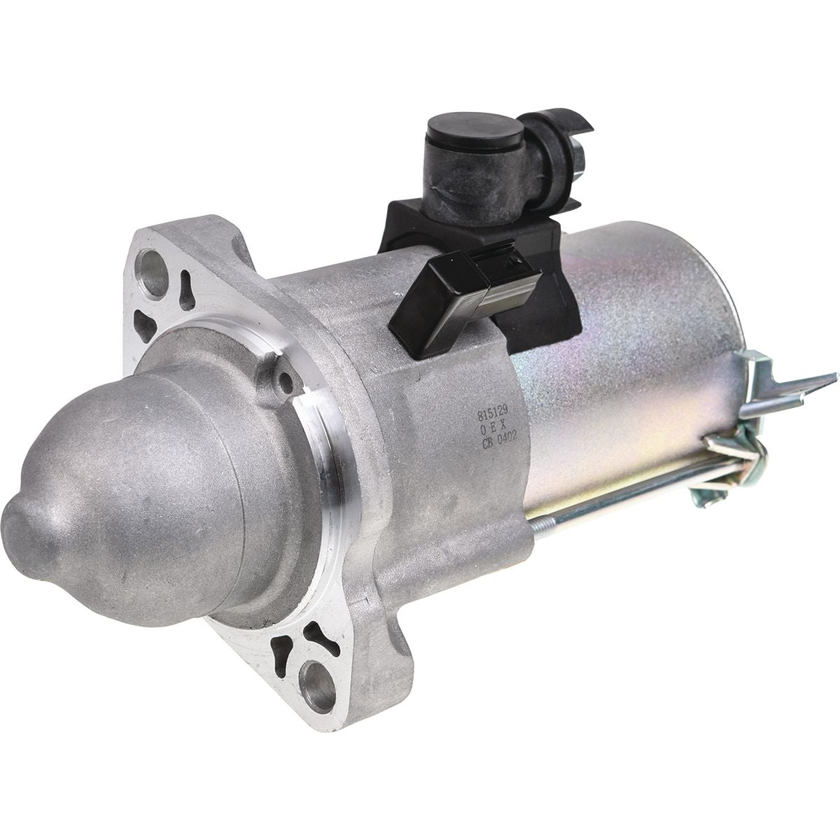 OEX Starter Motor 12V 9th CW (Mitsuba Style) MXS823