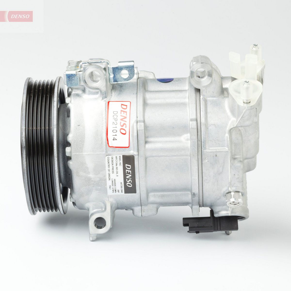 DENSO Air Conditioning Compressor CXD7900