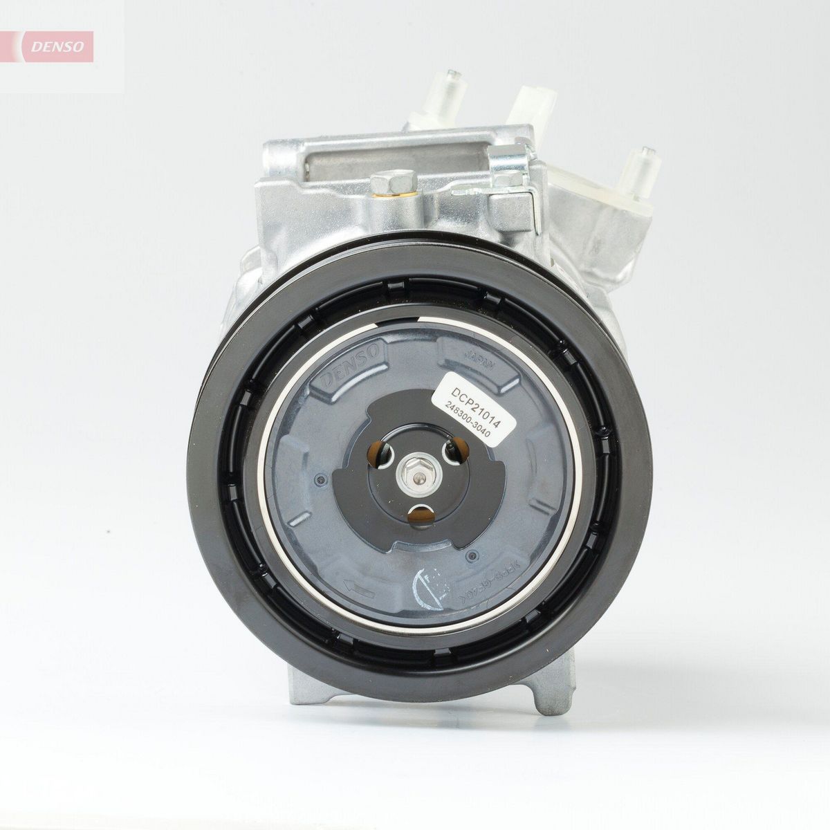 DENSO Air Conditioning Compressor CXD7900
