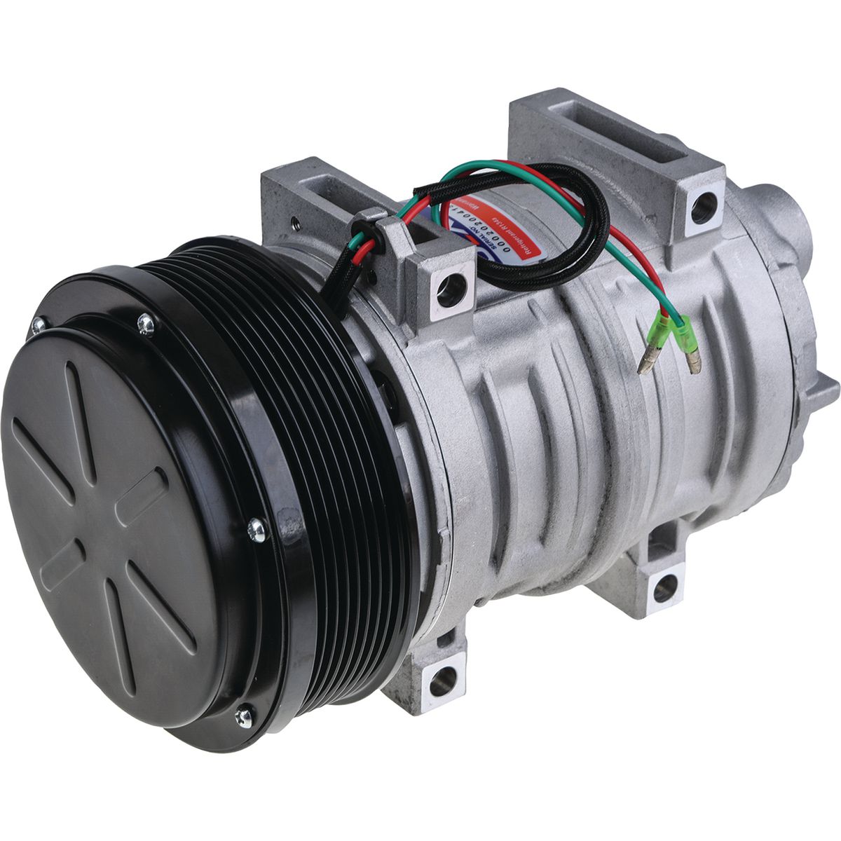 OEX AC Compressor CXZ0029