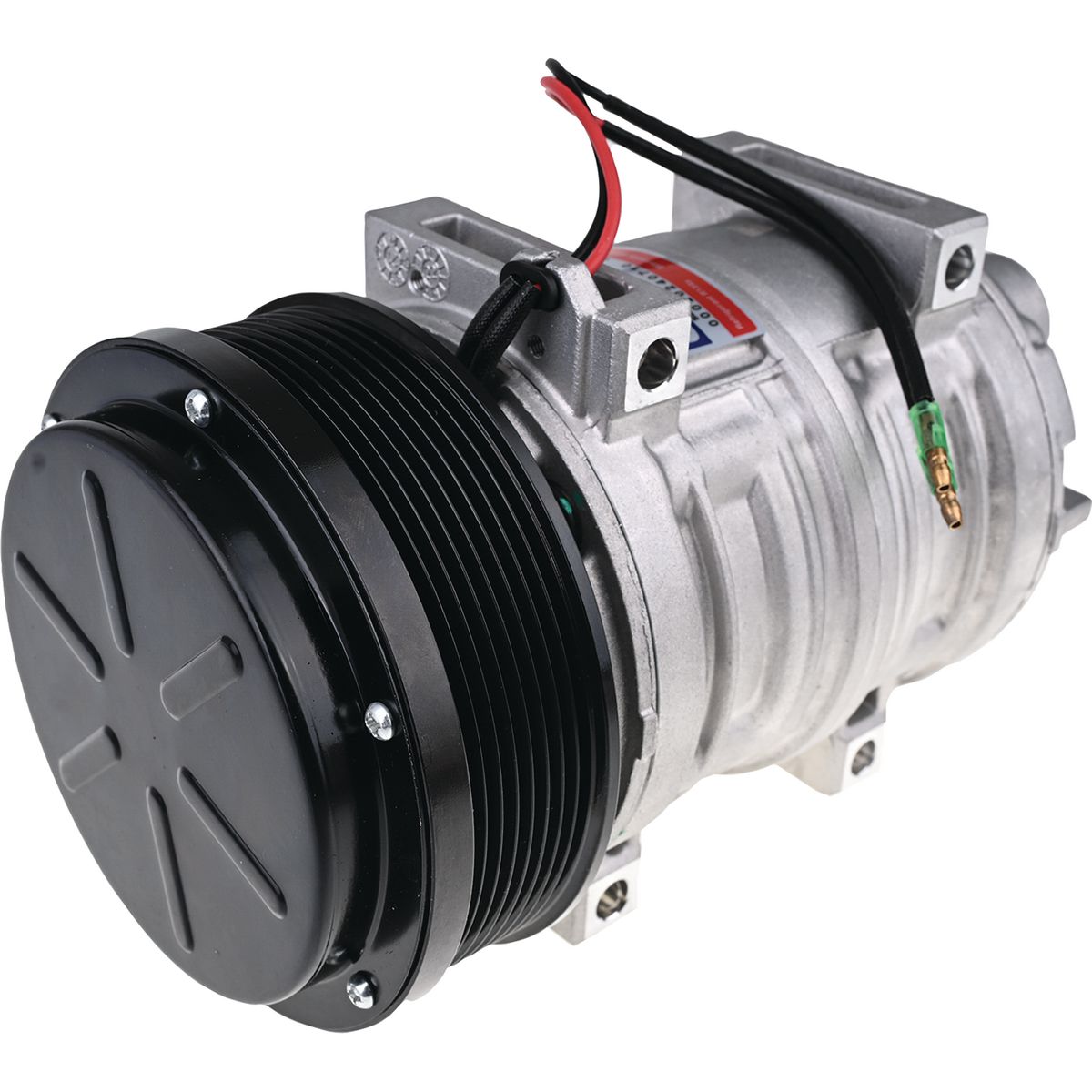 OEX AC Compressor CXZ0031